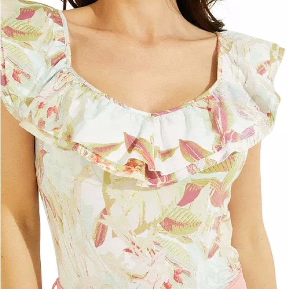 Guess blouse S